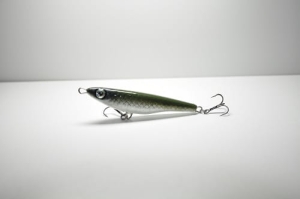 RCB Leckerer Fisch Wobbler TPW 6.5 8G #Z005 S