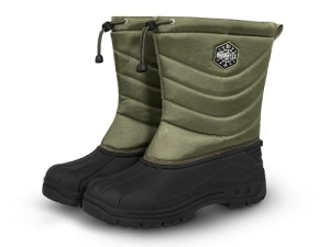 Delphin SnowTEX hohe Stiefel | 45