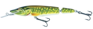 Salmo Pike Jointed DR 11cm Hecht