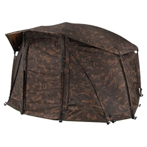 FOX Frontier x Camo/Camo Vapour Peak Zelt