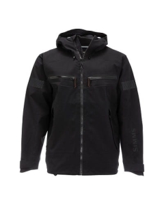 Simms CX Jacke Blackout XXL