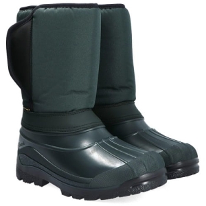 Worker X Schneestiefel für Herren Größe 45