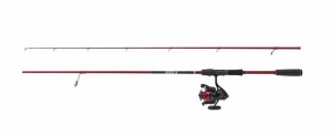 Penn Fierce IV Labrax Rute 2.10m 10-30g 2500 CMB