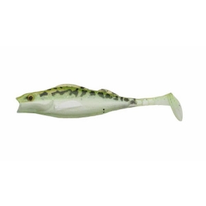 Impuls Realistischer Barsch 15cm bei Bass