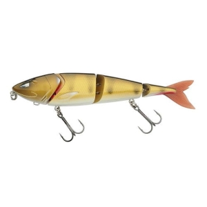 Berkley Zilla Schwimmer 120 Golden Zander15g