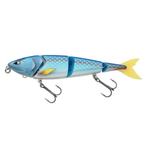 Berkley Zilla Schwimmer 120 Blaue Murmel 15g