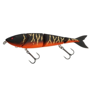 Berkley Zilla Schwimmer 120 Schattentiger 15g