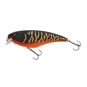 Berkley Zilla Flanker 110 Schattentiger 29g