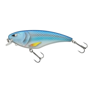 Berkley Zilla Flanker 110 Blaue Murmel 29g