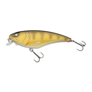 Berkley Zilla Flanker 110 Goldener Zander 29g