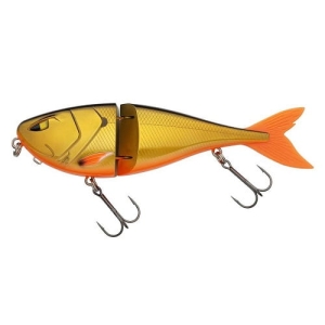 Berkley Zilla Gelenkgleiter 180 Daybreak 80g