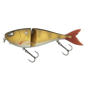 Berkley Zilla Jointed Glider 135 Golden Zander 44g