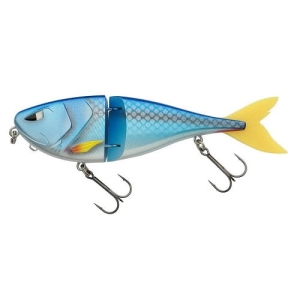 Berkley Zilla Gelenkgleiter 135 Blauer Marmor 44g
