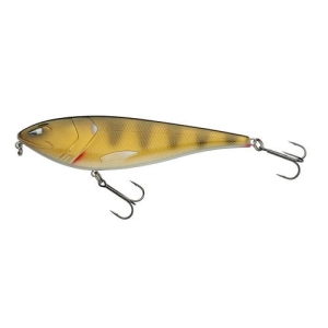 Berkley Zilla Glider 100 Goldzander 18g