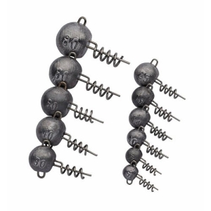 Berkley Fusion 19 Schraubkopf 50g 2St.