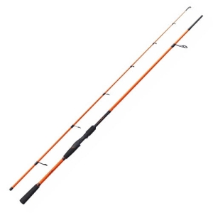 Abu Garcia Svartzonker X 2.40m 30-100G 2cz Spin