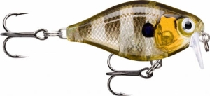 Rapala X-Light Kurbel-Flachläufer 3,5 cm GGIU