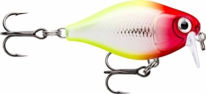 Rapala X-Light Kurbel Flacher Läufer 3,5cm CLN