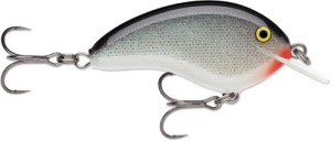 Wobbler RAPALA Ott's Garage Winzig 5,5 cm S