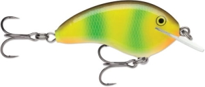 Wobbler RAPALA Ott's Garage Winzig 5,5cm COS