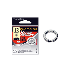 HYPER STRONG WHEEL K-2199 4,5mm / 21kg 10St