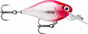 Rapala X-Light Kurbel Mid Runner 3,5 cm PCL