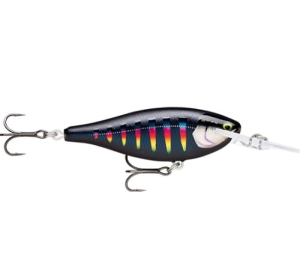 Rapala Shad Rap Elite 5,5 cm GDNIA