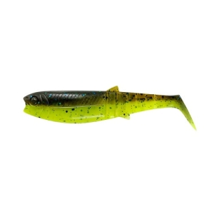 SG LB Cannibal 20CM 80g Chartreuse Kürbis 1 Stk.