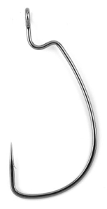 SPRO Gamakatsu Worm 330C Bottom #4/0 5pcs