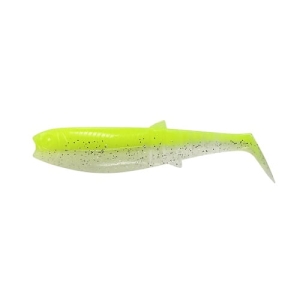 SG LB Cannibal 12,5cm Flou Gelb Glow 1St.