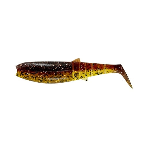 SG LB Cannibal 10cm 9g Motoroil UV