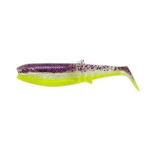 SG LB Cannibal 10cm 9g Lila Glitzerbombe 1Stk