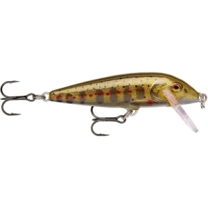 RAPALA Countdown 3cm CD03 GJTR