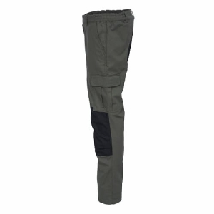 Savage Gear Fighter Hose Olive Night XL