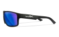 Wiley X PEAK Capt Blue Mirror Matte Black Frame.1.jpg