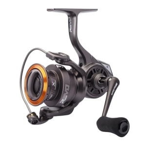 Angelrolle Abu Garcia REVO3 X 4000MSH 6:2:1