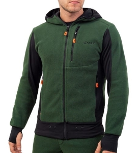 Graff Polar Sweatshirt 223-P-BL XL