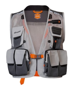 Graff Fischerweste 329 XL