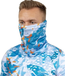 Graff UPF50 11 Schornstein CL-2 L/XL