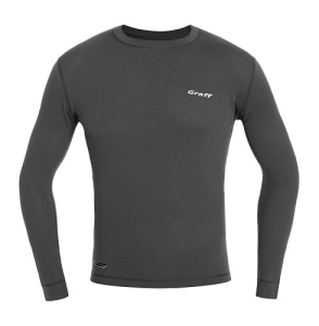 Graff M Thermoaktiv-T-Shirt DUO SKIN 100-911-2 XL