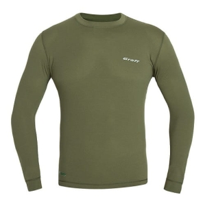 Graff M Thermo-T-Shirt DUO SKIN 100-911 XL
