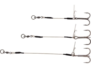 Westin Add-It Stinger 1x7 40,8kg 12cm #1/0 2St.