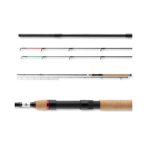 Daiwa Ninja X Methode Feeder 3.60M 80g 3cz