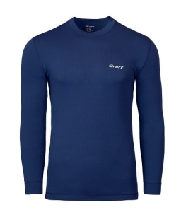 Graff M Thermo-T-Shirt DUO SKIN 200-3 XL