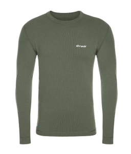 Graff M Thermo-T-Shirt DUO SKIN 200 XXL