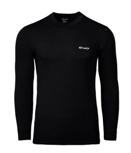Graff M Thermo-T-Shirt DUO SKIN 200 L
