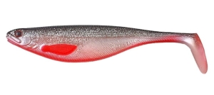 ShadTeez PL 16cm 39g Schwarz Viper 1St.