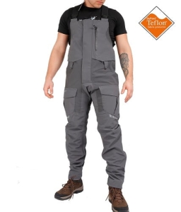 Graff Anglerhose 731-B L/182