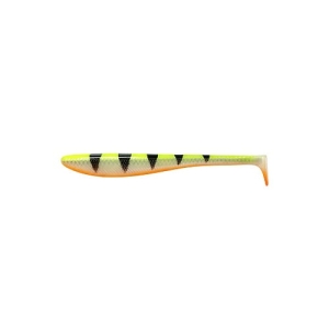 SG Monster Shad 22cm 60g Zitrone Tiger 2Stk.