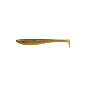 SG Monster Shad 22cm 60g Olivgrün Uv 2Stk.
